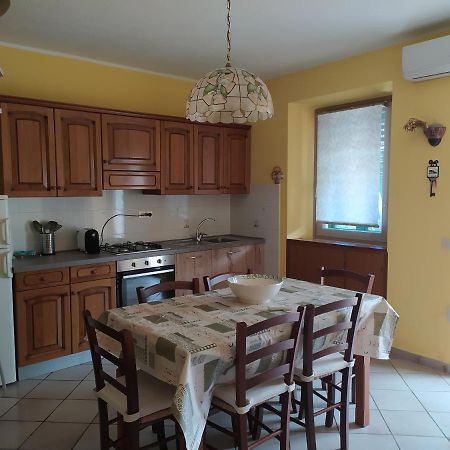 Appartement Bilocale La Tezia à Marciana Marina  Extérieur photo